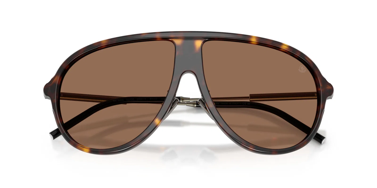 Moncler Glyde 6009 Sunglasses - view 19